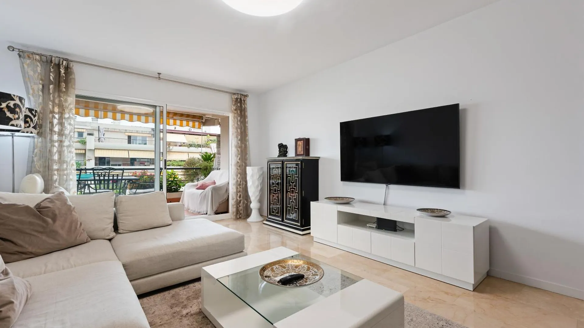 Apartamento Familiar Guadalmina 마르베야 0*,  스페인