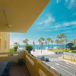 Apartamento Ana, Marbella